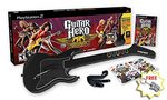 GUITAR HERO AEROSMITH BUNDLE (usagé)