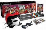 GUITAR HERO AEROSMITH BUNDLE LIMITED EDITION