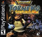 TORNEKO THE LAST HOPE (COMPLETE IN BOX) (usagé)