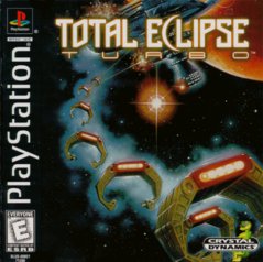 TOTAL ECLIPSE TURBO