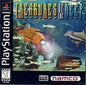 TREASURES OF THE DEEP