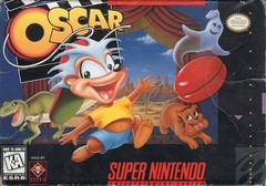 OSCAR (usagé)