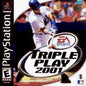 TRIPLE PLAY 2001 (usagé)