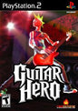 GUITAR HERO GAME ONLY (COMPLETE IN BOX)