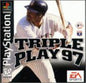 TRIPLE PLAY 97 (usagé)
