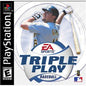 TRIPLE PLAY BASEBALL (COMPLETE IN BOX)