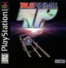 TRUE PINBALL (usagé)