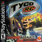 TYCO RC (usagé)