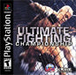 ULTIMATE FIGHTING CHAMPIONSHIP (COMPLETE IN BOX)