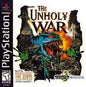 THE UNHOLY WAR (COMPLETE IN BOX) (usagé)