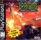 UPRISING-X (usagé)