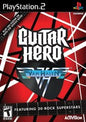 GUITAR HERO VAN HALEN (usagé)