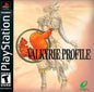 VALKYRIE PROFILE (COMPLETE IN BOX)