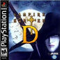 VAMPIRE HUNTER D (COMPLETE IN BOX) (usagé)
