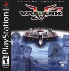 VANARK (usagé)