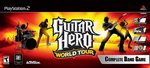 GUITAR HERO WORLD TOUR BUNDLE (usagé)