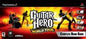 GUITAR HERO WORLD TOUR BUNDLE (usagé)