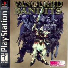 VANGUARD BANDITS (usagé)