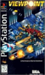 VIEWPOINT (CD ONLY) (usagé)