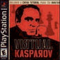 VIRTUAL KASPAROV (COMPLETE IN BOX) (usagé)