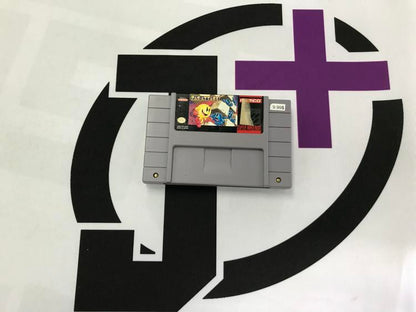 PAC-ATTACK