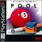 VIRTUAL POOL (COMPLETE IN BOX) (usagé)