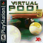 VIRTUAL POOL 3 (usagé)
