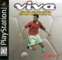 VIVA SOCCER (usagé)
