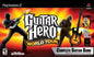 GUITAR HERO WORLD TOUR WITH GUITAR BUNDLE (WITH BOX)