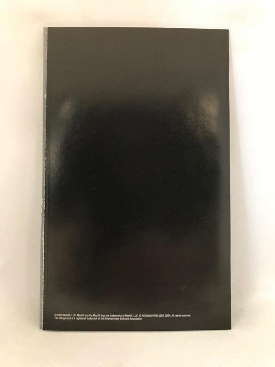 GUNGRAVE OVERDOSE (COMPLETE IN BOX)