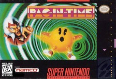 PAC-IN-TIME (usagé)