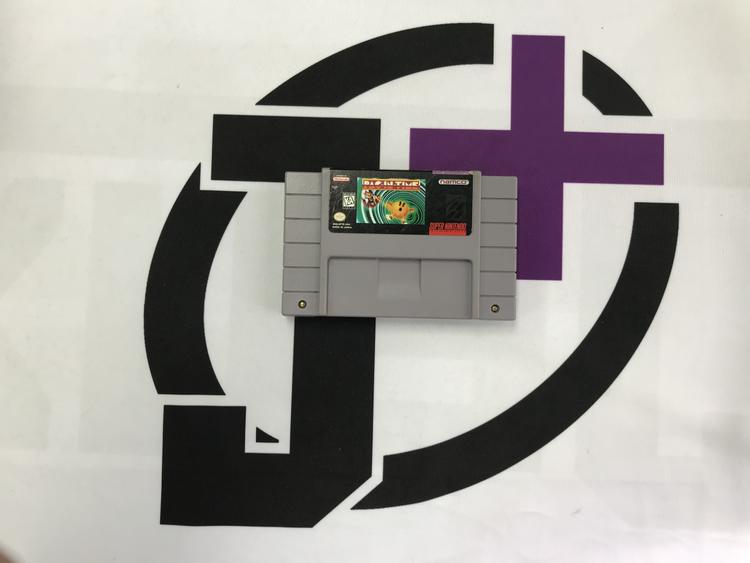PAC-IN-TIME
