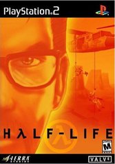HALF-LIFE (usagé)