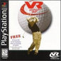 VR GOLF 97 (COMPLETE IN BOX) (usagé)