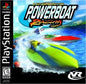 POWERBOAT RACING (CD ONLY)