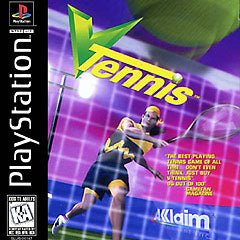 V-TENNIS (usagé)