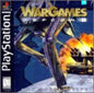 WAR GAMES DEFCON 1