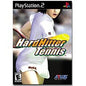 HARD HITTER TENNIS (COMPLETE IN BOX)