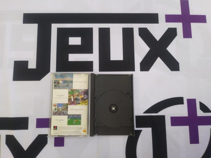 WARHAWK LONGBOX (COMPLETE IN BOX) (usagé)
