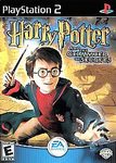 HARRY POTTER AND THE CHAMBER OF SECRETS (COMPLETE IN BOX)