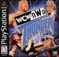 WCW VS NWO THUNDER (CD ONLY) (usagé)