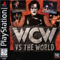WCW VS. THE WORLD