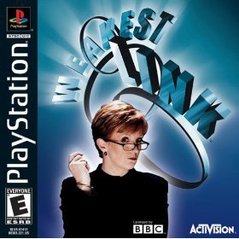 WEAKEST LINK