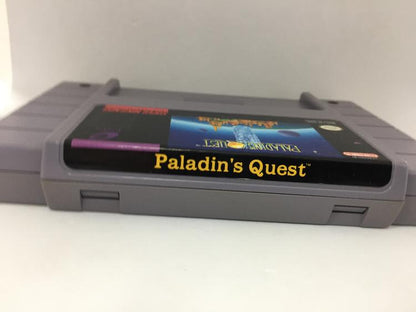 PALADIN'S QUEST (usagé)