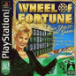 WHEEL OF FORTUNE (COMPLETE IN BOX)