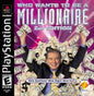 WHO WANTS TO BE A MILLIONAIRE 2ND EDITION (COMPLETE IN BOX) (usagé)