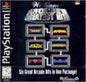 WILLIAMS ARCADE'S GREATEST HITS (usagé)