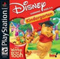 WINNIE THE POOH KINDERGARDEN (COMPLETE IN BOX) (usagé)