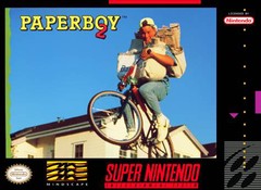 PAPERBOY 2