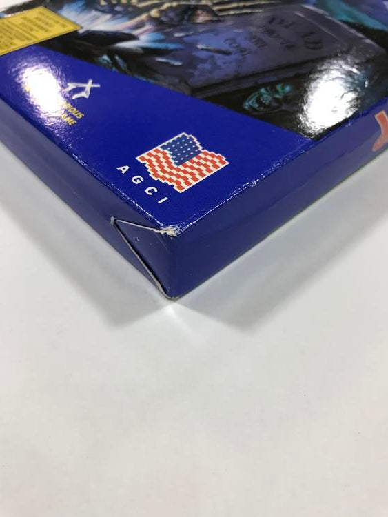 CHILLER (COMPLETE IN BOX)